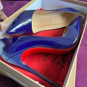 Christian Louboutin